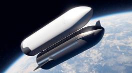 This Startup Will Send 1,000 People’s Ashes to Space Affordably in 2027