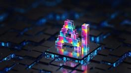 AI Startups Merge to Launch First Full-Stack AI Cloud
