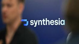Nvidia and Alphabet VC arms back AI startup Synthesia at $4 billion valuation