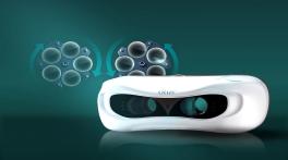 The Company Based in South Korea Called Edenlux Is Preparing to Launch an Eye-Strain Solution in the U.S.A