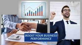 Sustainability Can Boost Business Profits Study Finds