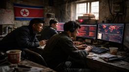 Stabble Crypto Urges Liquidity Withdrawal After North Korean Hacker Scare