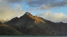 Kyrgyzstan Plans Sustainability Center for Mountains