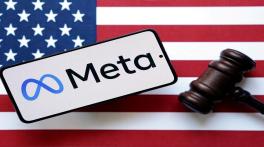 Meta must face youth addiction lawsuit by Massachusetts, court rules