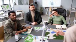 Businesses Face Risk When Cutting Plans on Sustainability