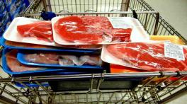Turkey Market Sees Chance as Beef Industry Prices Rise