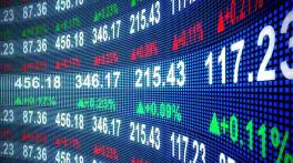More People Borrow Money to Buy Stocks in South Korea | Personal Finance