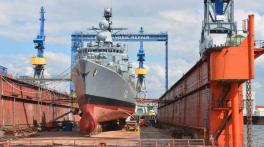 Japan Shipbuilding Industry Gets Big Boost From New Team Effort