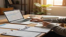 Personal Finance Starts at Home, New Report Says