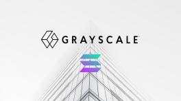 Grayscale Seeks to Convert Solana Staking ETF to Enable Regular Shareholder Payouts