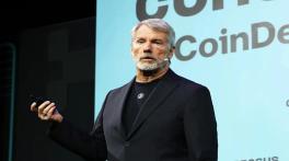 Strategy Boosts Cash Reserves to $3.225 Billion While Keeping Bitcoin Holdings Unchanged