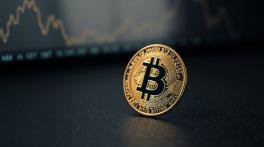 Spot Bitcoin ETFs Record $265 Million in Outflows as Investor Sentiment Weakens