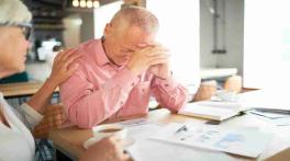 Longer Lives Change Personal Finance Plans for Retirement