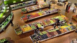 Rising Food Costs Make Life Hard for Many Americans