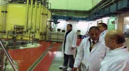Research Reactor Industry Helps Health and Science Around the World