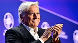 Mark Walter’s TWG Is Working With Regulators, Says ‘No Fraud’