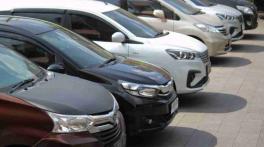 European Car Industry Faces Tough New Challenge