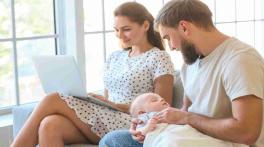 How Parents Can Handle Adult Kids Moving Home Personal Finance Tips