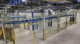 Coatings Industry Moves Toward Sustainability and Digital Growth