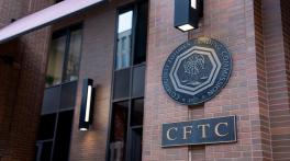 CFTC Submits Crypto Market Structure Proposal for White House Review