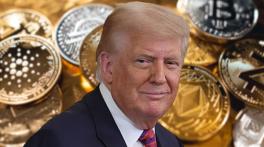 Trump Administration Weighs a Global Stablecoin Plan to Cement Dollar's Dominance
