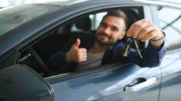 Rising Treasury Yields May Make Car Loans Cost More