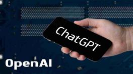 ChatGPT launches new Personal Finance experience