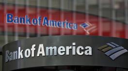 Bank of America Shares Could Deepen Their Slide