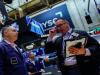 Bond Selloff Could Mean Outsized Portfolio Changes at Quarter's End