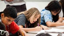 LAUSD Students Get a Head Start on Personal Finance