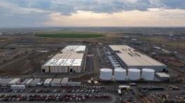 Amazon Responds to Data Center Backlash, Says It No Longer Uses NDAs