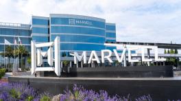 Marvell Raises 2028 Revenue Forecast on Strong AI Data Center Demand