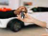 Car buyers take longer loans as payments rise in Personal Finance