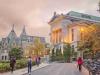 University tour helps people discover hidden Sustainability work