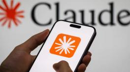 Anthropic Launches Third Claude 5.5 Model, Expanding AI Lineup Before Planned IPO